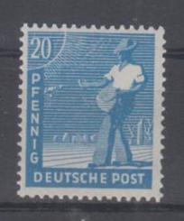 950 - Alliierte Besetzung Nr. 950 b 