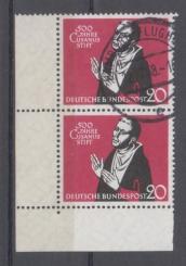 301 - Bund Nr. 301 EUR 