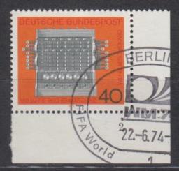 0778 - Bund Nr. 778 FN 2 