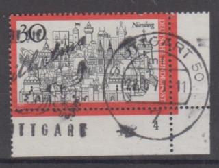 0678 - Bund Nr. 678 FN 4 