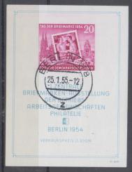 010 - DDR Block 10 WZ 2 XI 