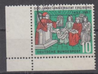 256 - Bund Nr. 256 EUL 