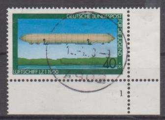 0965 - Bund Nr. 965 FN 1 
