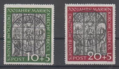 139 - Bund Marienkirche Nr. 139 -140 
