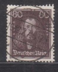 397 - Deutsches Reich Nr. 397 