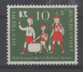 0250 - Bund Nr. 250 I 