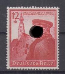 691 - Deutsches Reich Nr. 691 