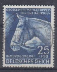 779 - Deutsches Reich Nr. 779 