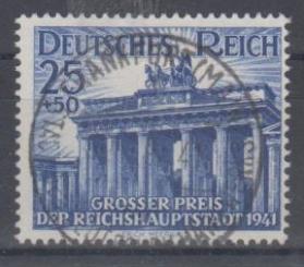 803 - Deutsches Reich Nr. 803 