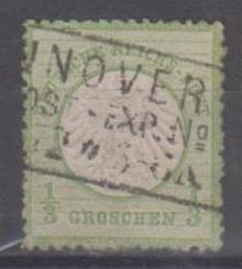 02 - Deutsches Reich Brustschilde Nr. 2 a 