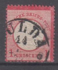 19 - Deutsches Reich Brustschilde Nr. 19 