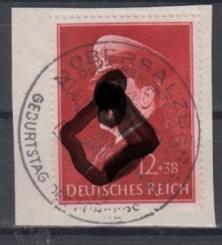 772 - Deutsches Reich Nr. 772 