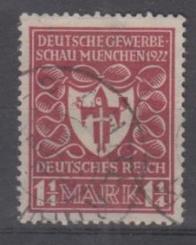 199 - DR Infla Nr. 199 c 