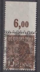 41 - Bizone Nr. 41 II P OR dgz 