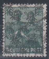 042 - Bizone Nr. 42 II b 