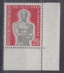 119 - Berlin Nr. 119 EUR 