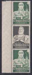 557 - Deutsches Reich S 222 