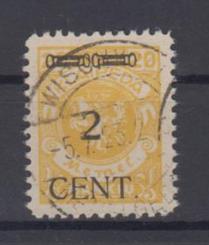 176 - Memel Nr. 176 Type I 