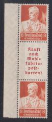 560 - Deutsches Reich S 224 