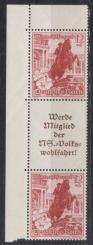 756 - Deutsches Reich  S 263 