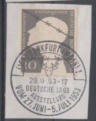 165 - Bund Nr. 165 