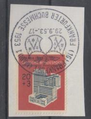 172 - Bund Nr. 172 