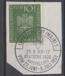 163 - Bund Nr. 163 