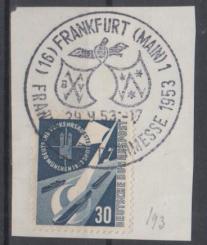 170 - Bund Nr. 170 