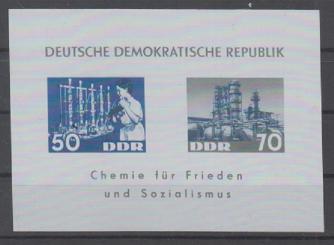 0950 - DDR Block 18 