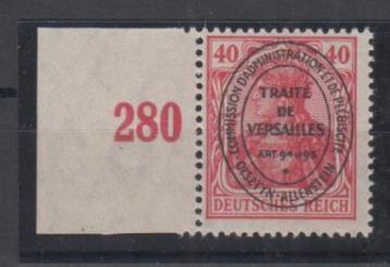 29 - Allenstein Nr. I 