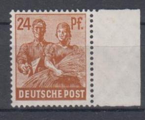 951 - Alliierte Besetzung Nr. 951 b 