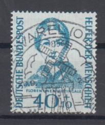 225 - Bund Nr. 225 