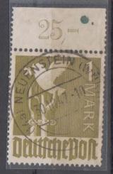 959 - Alliierte Besetzung Nr. 959 d P OR dgz 