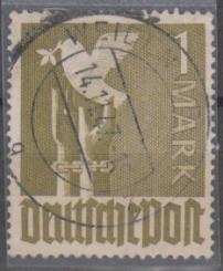 959 - Alliierte Besetzung Nr. 959 d 
