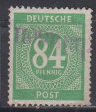936 - Alliierte Besetzung Nr. 936 c 