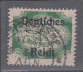 047 - Deutsches Reich Dienst Nr. 47 I 