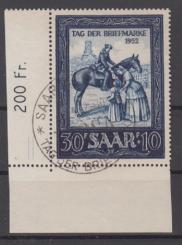 316 - Saarland Nr. 316 