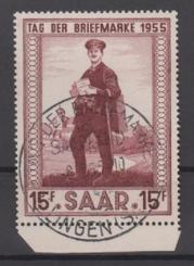 361 - Saarland Nr. 361 