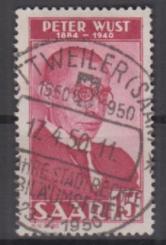 290 - Saarland Nr. 290 