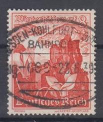 679 - Deutsches Reich Nr. 679 