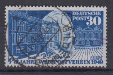0116 - Bund Nr. 116 VI 