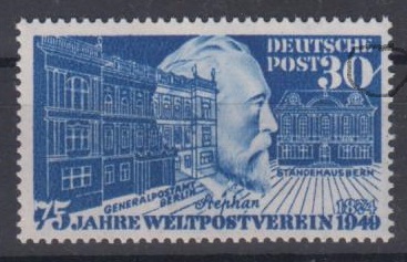 0116 - Bund Nr. 116 I 