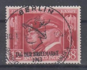 763 - Deutsches Reich Nr. 763 