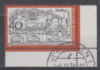0747 - Bund Nr. 747 FN 4 