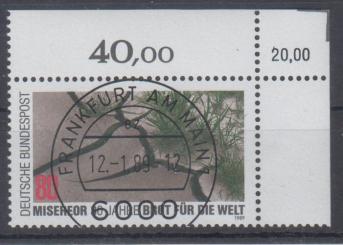 1404 - Bund Nr. 1404 KBWZ 