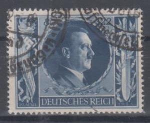 846 - Deutsches Reich Nr. 846 