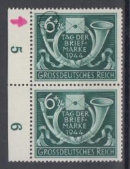 904 - Deutsches Reich Nr. 904 I 