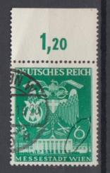 769 - Deutsches Reich Nr. 769 I 