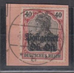 10 - Ober Ost Nr. 10 a 
