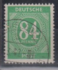 936 - Alliierte Besetzung Nr. 936 c 